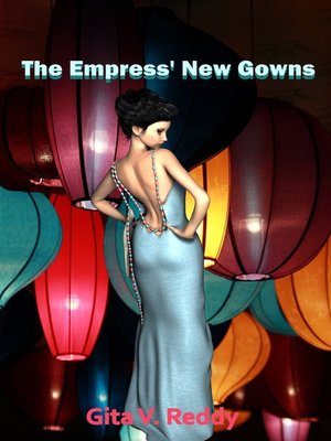 cover image of The Empress' New Gowns